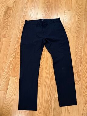 J-Crew Flex Casual Pants